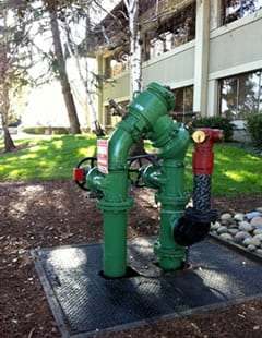 The Backflow Pro, Inc.